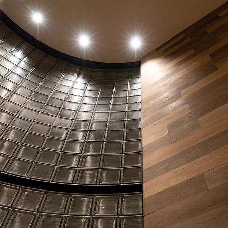 The Onefive Marine Fukuoka Hotel Fukuoka  Exterior photo